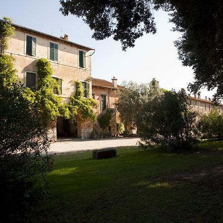 Agriturismo Pantano Borghese Monte Compatri Buitenkant foto