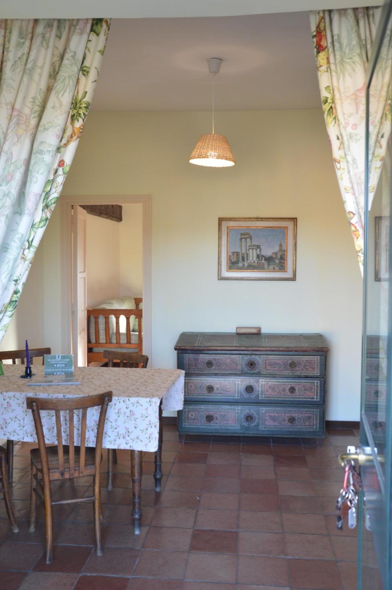 Agriturismo Pantano Borghese Monte Compatri Buitenkant foto