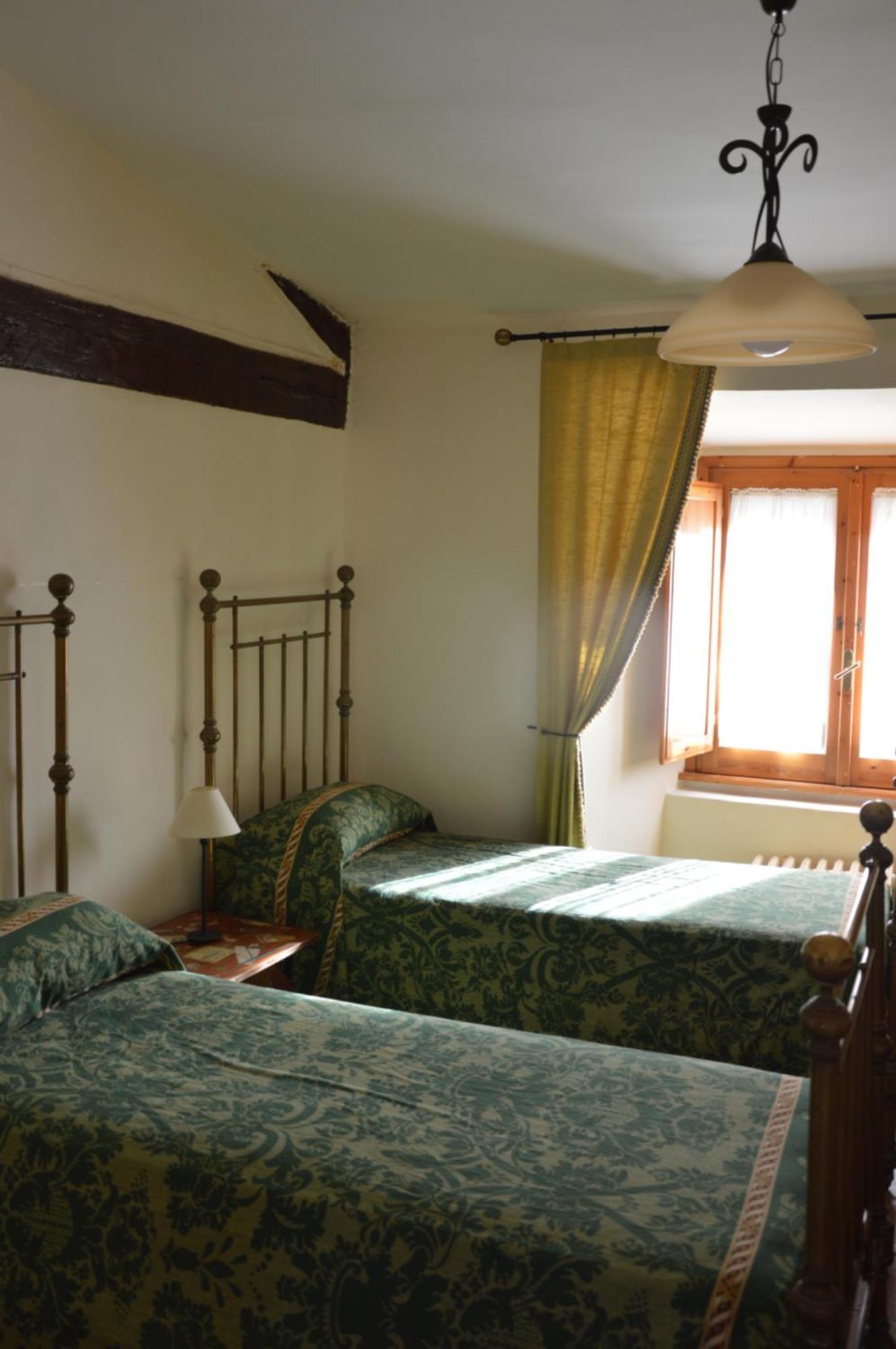 Agriturismo Pantano Borghese Monte Compatri Buitenkant foto