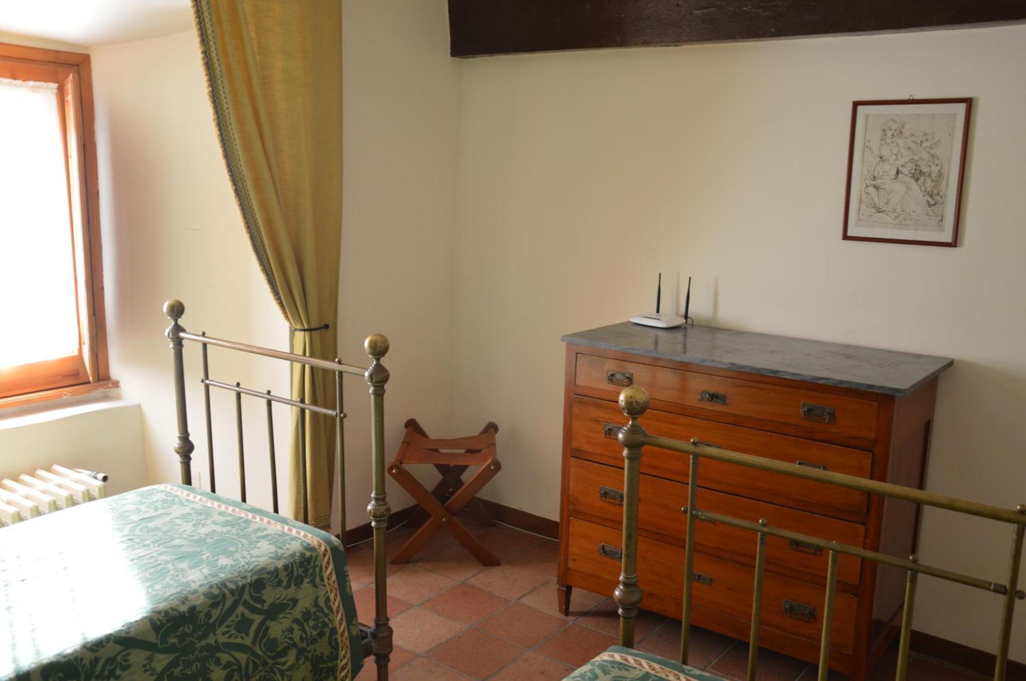 Agriturismo Pantano Borghese Monte Compatri Buitenkant foto