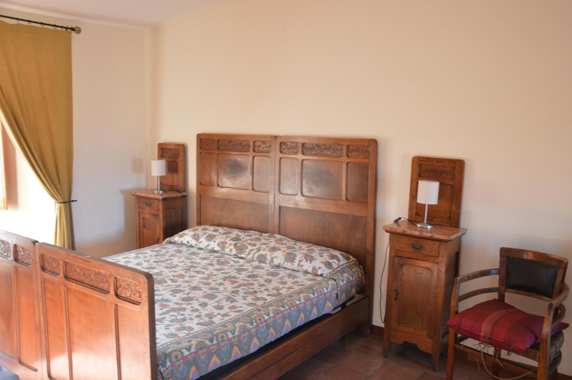 Agriturismo Pantano Borghese Monte Compatri Buitenkant foto