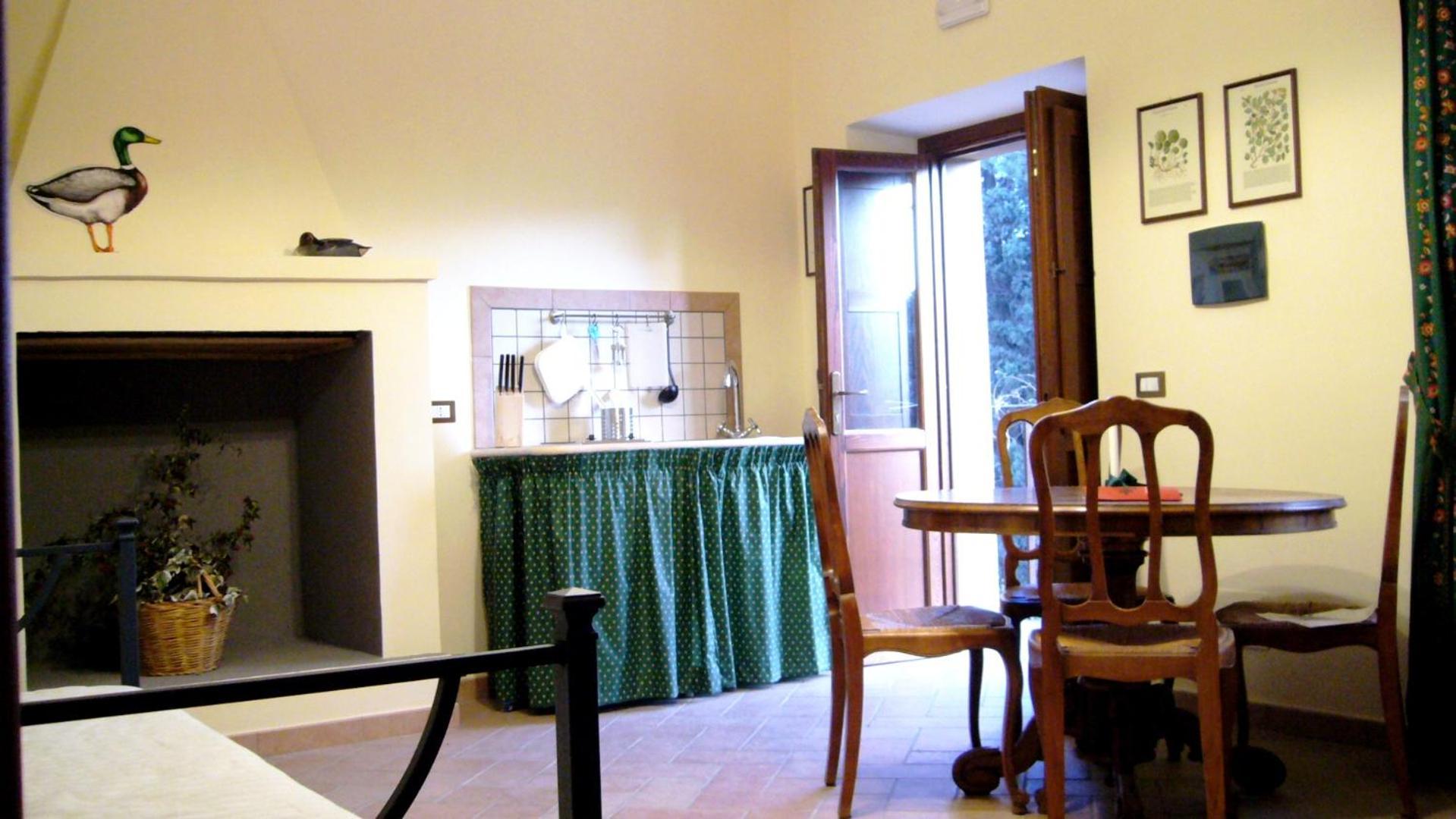 Agriturismo Pantano Borghese Monte Compatri Buitenkant foto