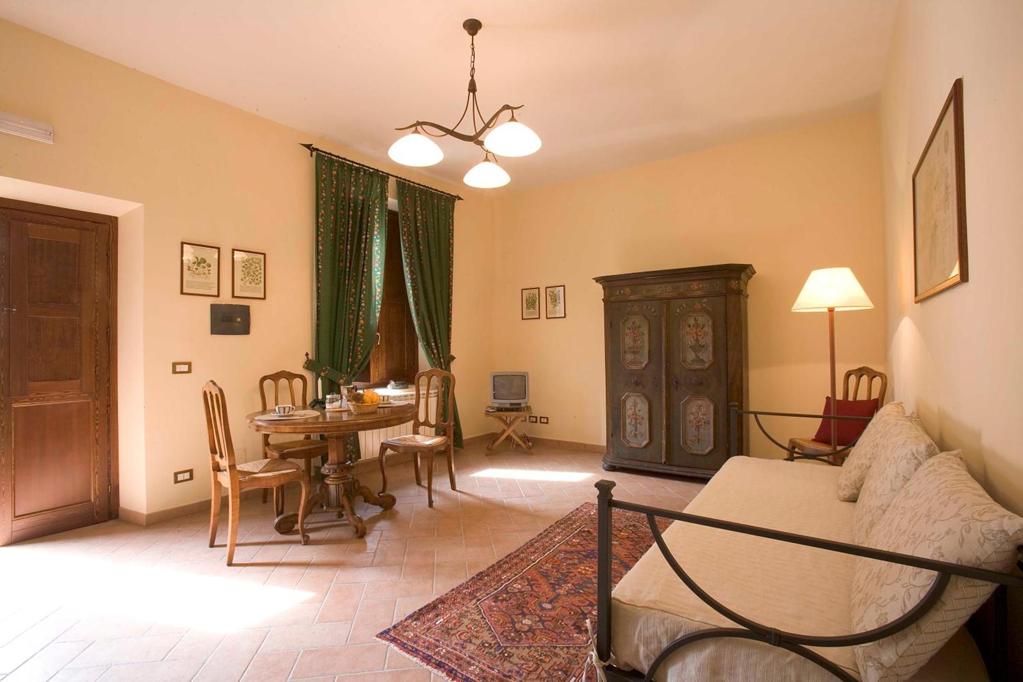 Agriturismo Pantano Borghese Monte Compatri Buitenkant foto