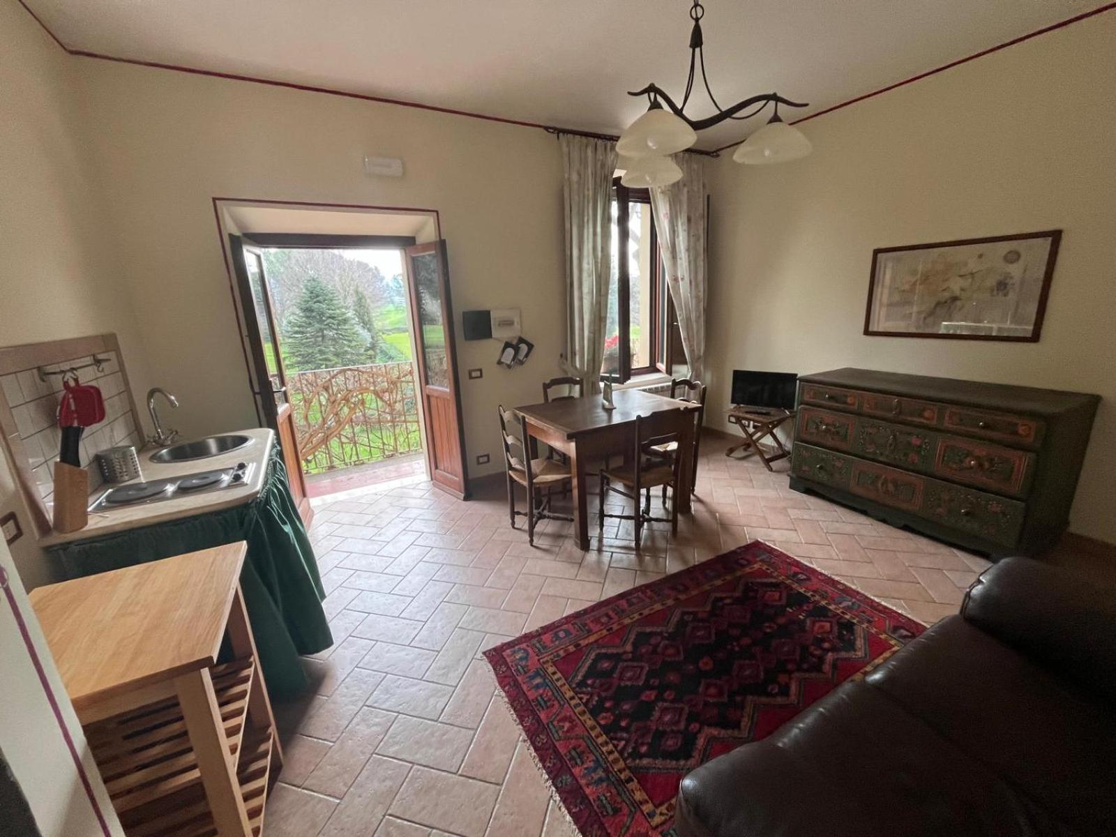 Agriturismo Pantano Borghese Monte Compatri Buitenkant foto