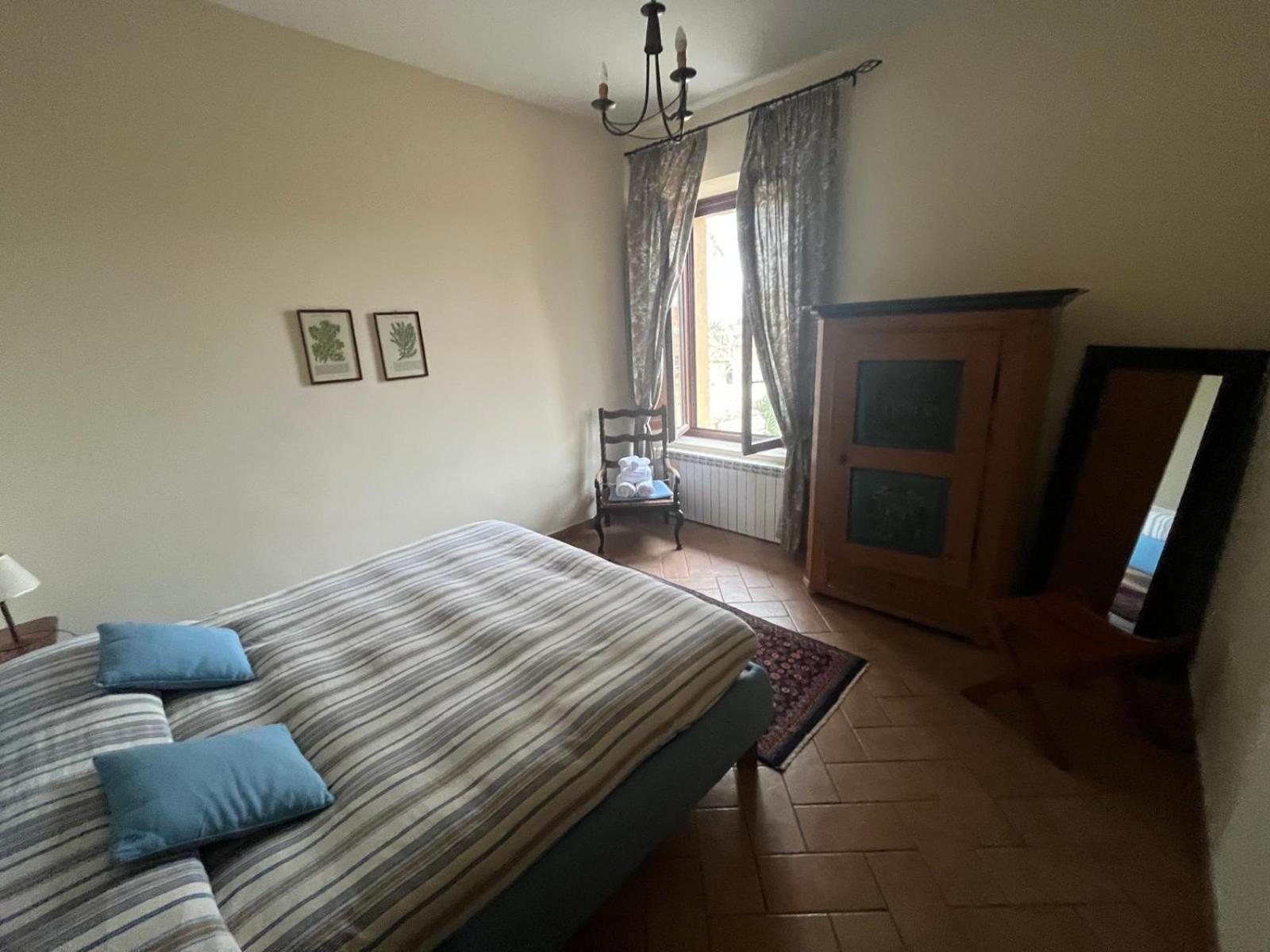 Agriturismo Pantano Borghese Monte Compatri Buitenkant foto