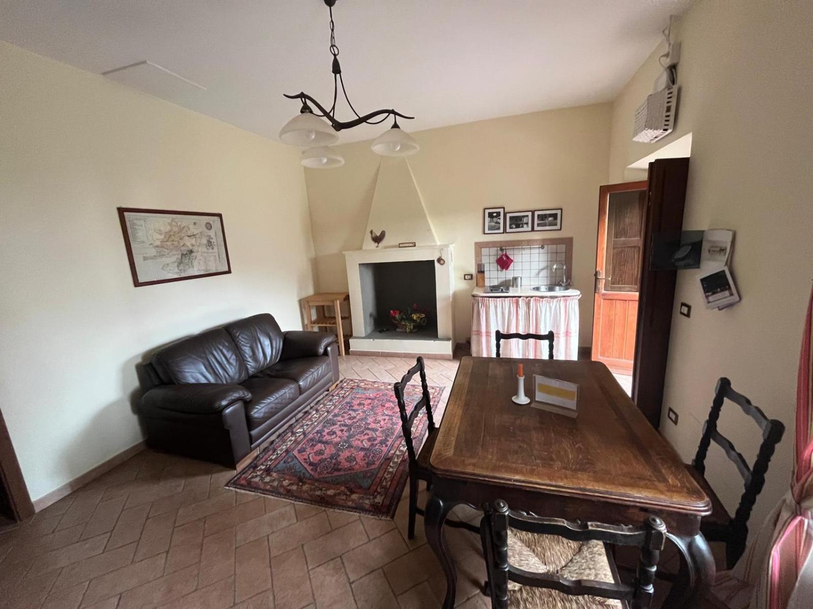 Agriturismo Pantano Borghese Monte Compatri Buitenkant foto