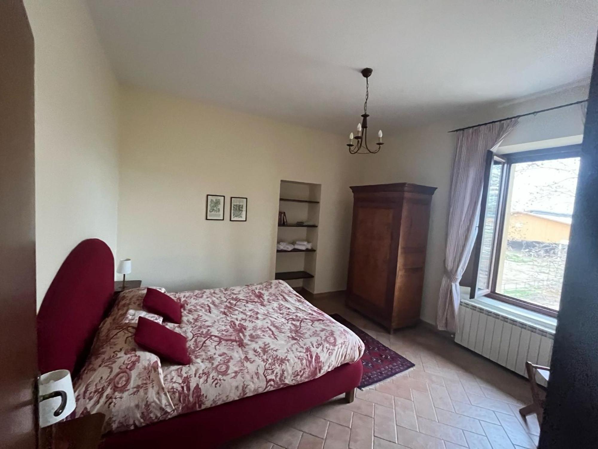 Agriturismo Pantano Borghese Monte Compatri Buitenkant foto