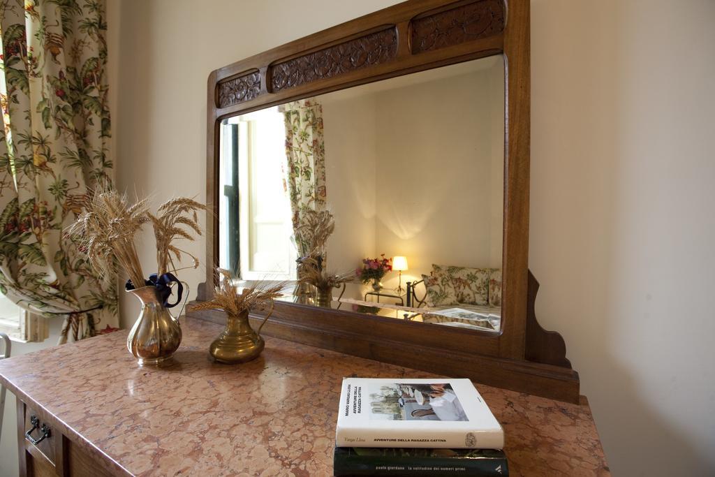 Agriturismo Pantano Borghese Monte Compatri Kamer foto