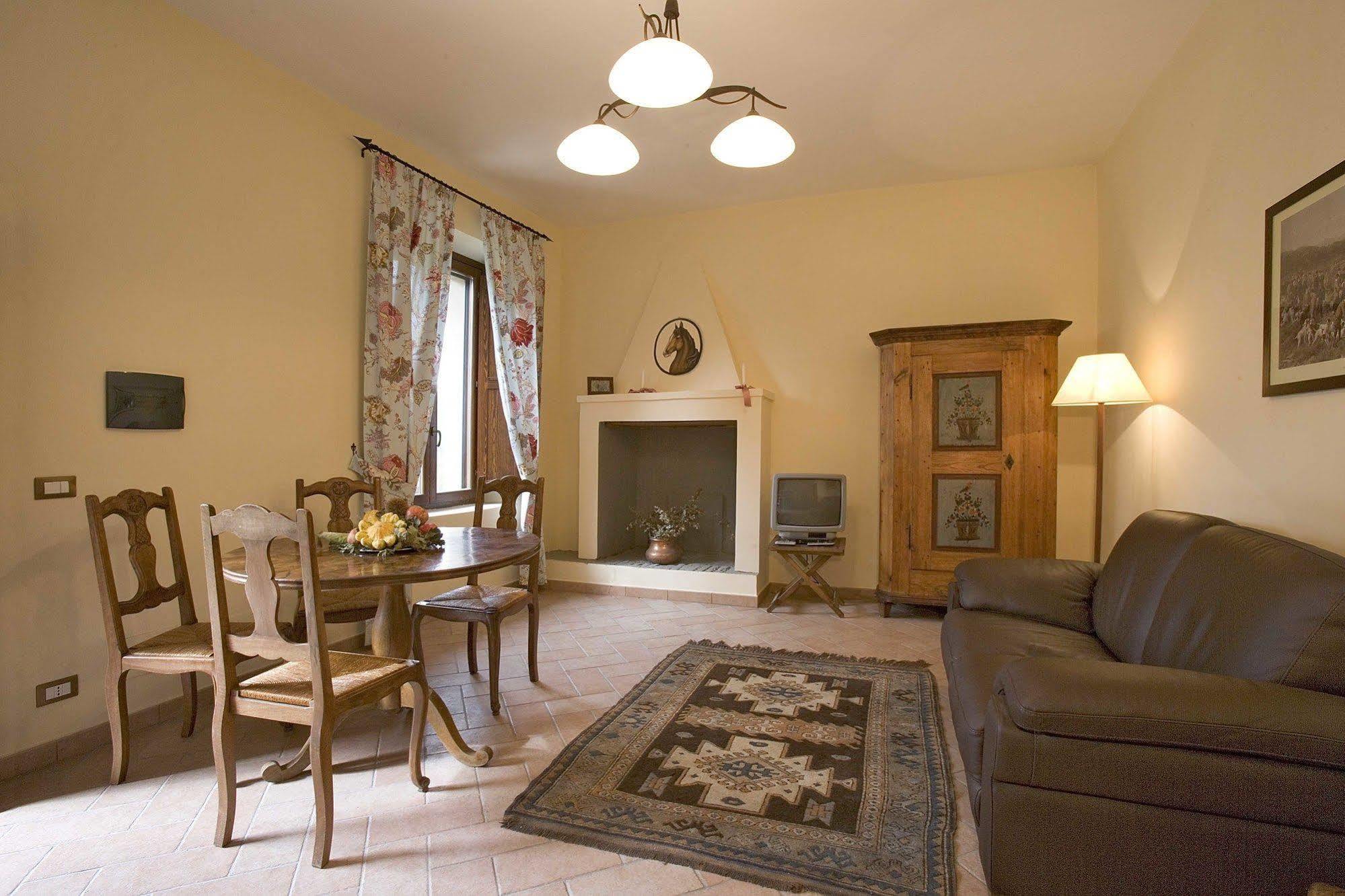Agriturismo Pantano Borghese Monte Compatri Buitenkant foto