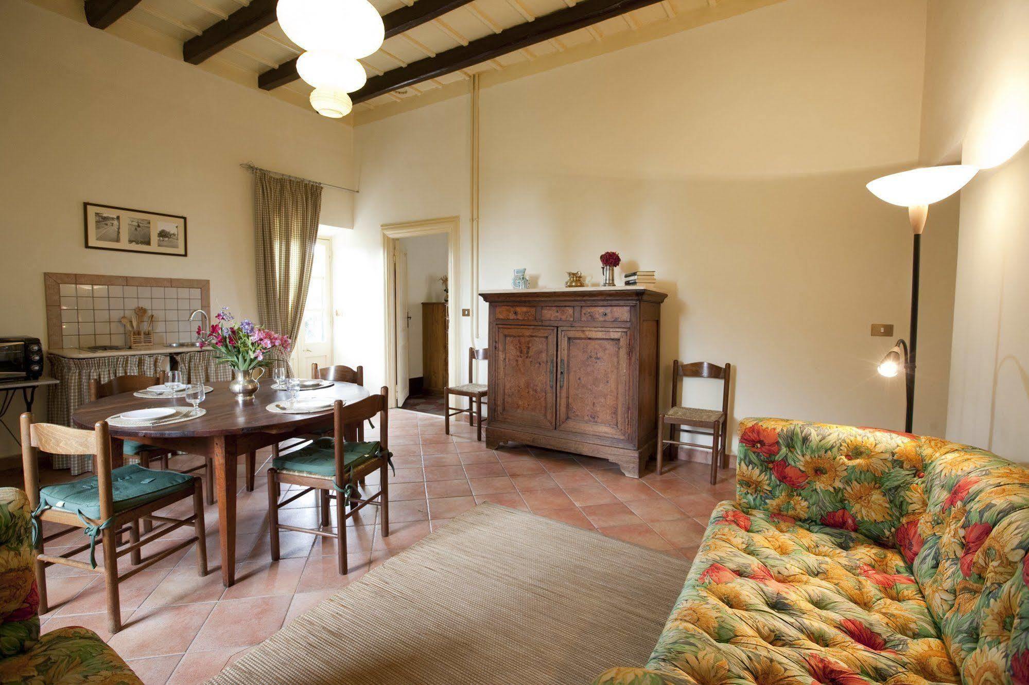 Agriturismo Pantano Borghese Monte Compatri Buitenkant foto