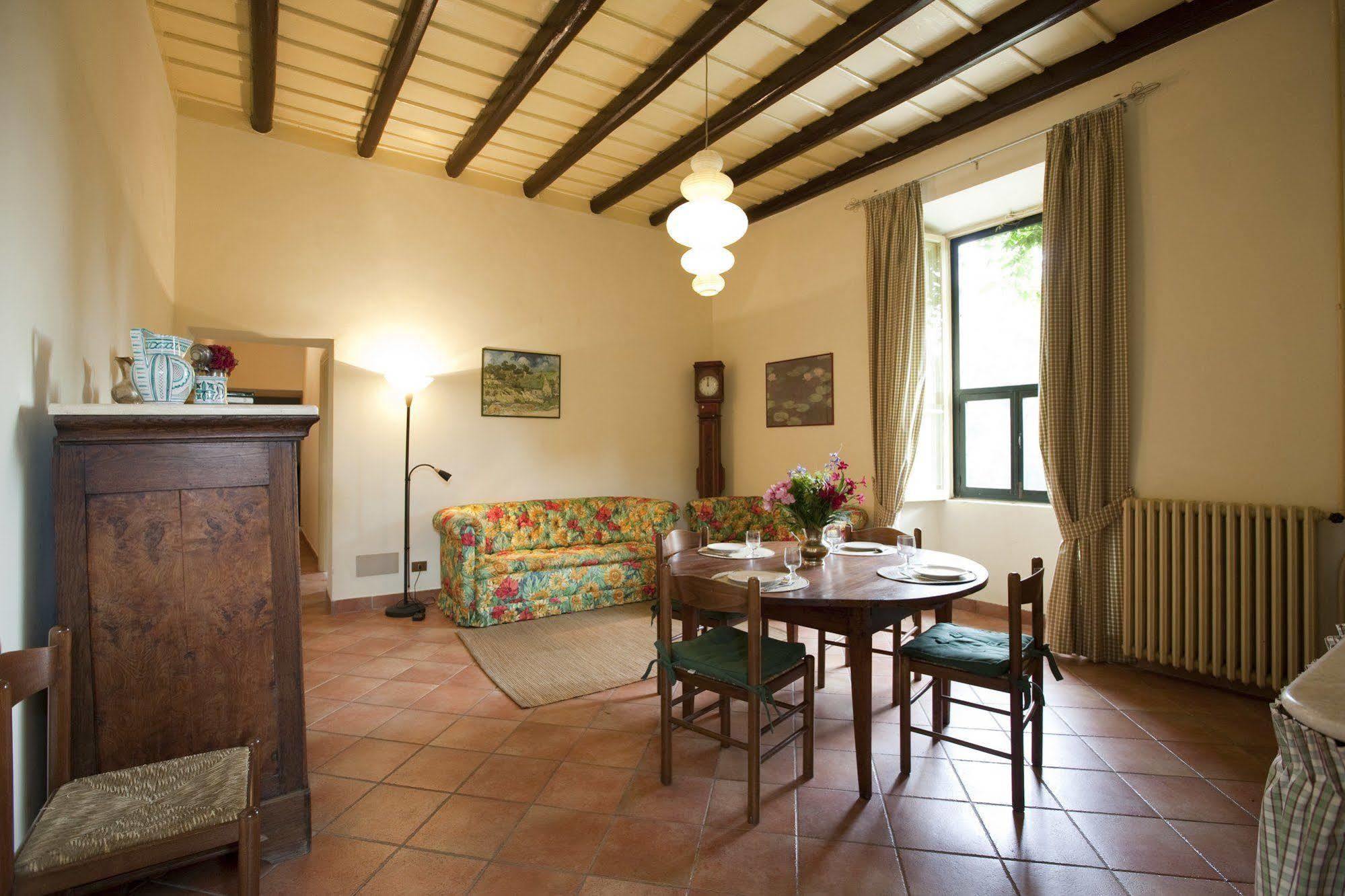 Agriturismo Pantano Borghese Monte Compatri Buitenkant foto