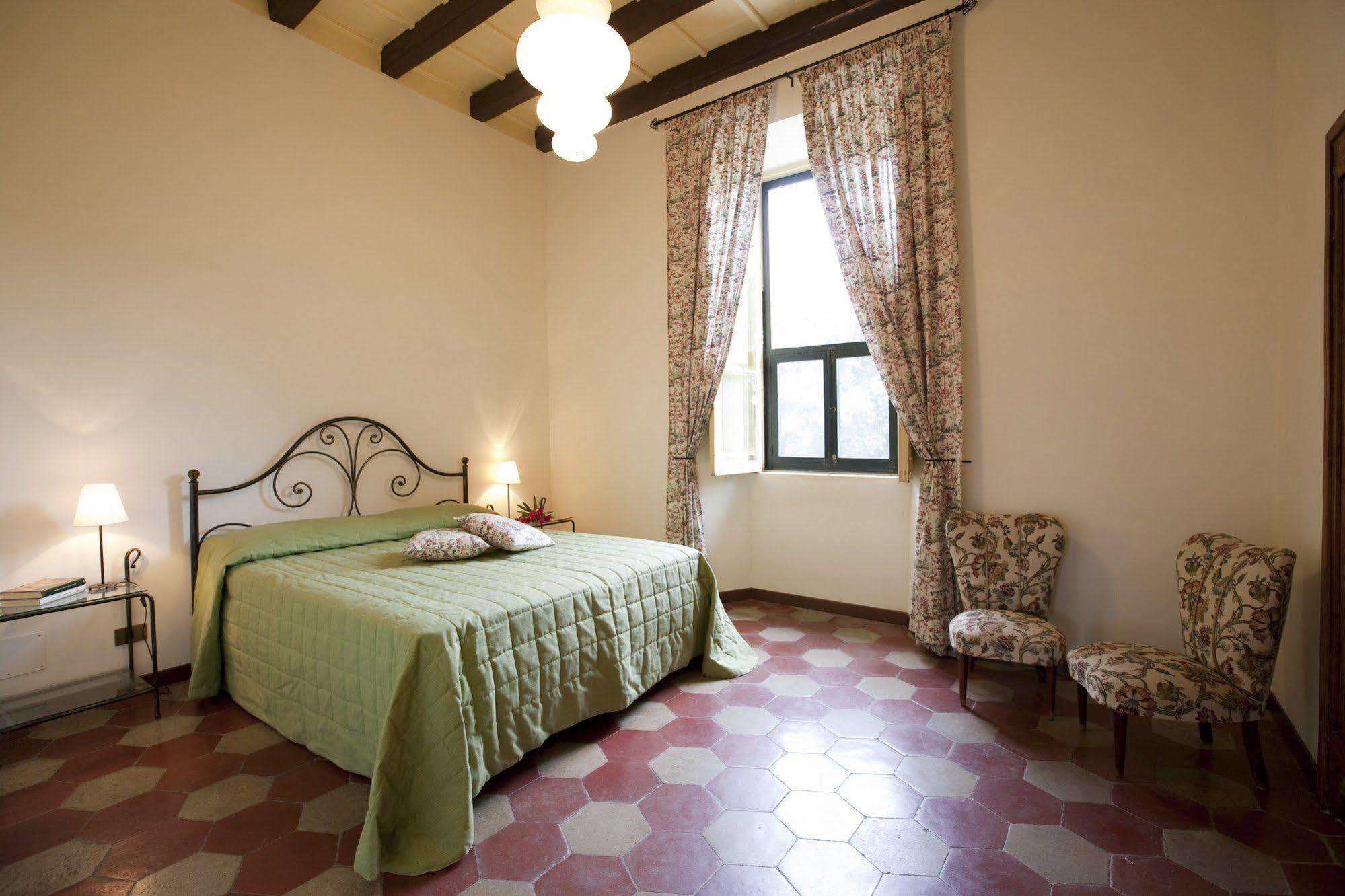 Agriturismo Pantano Borghese Monte Compatri Buitenkant foto