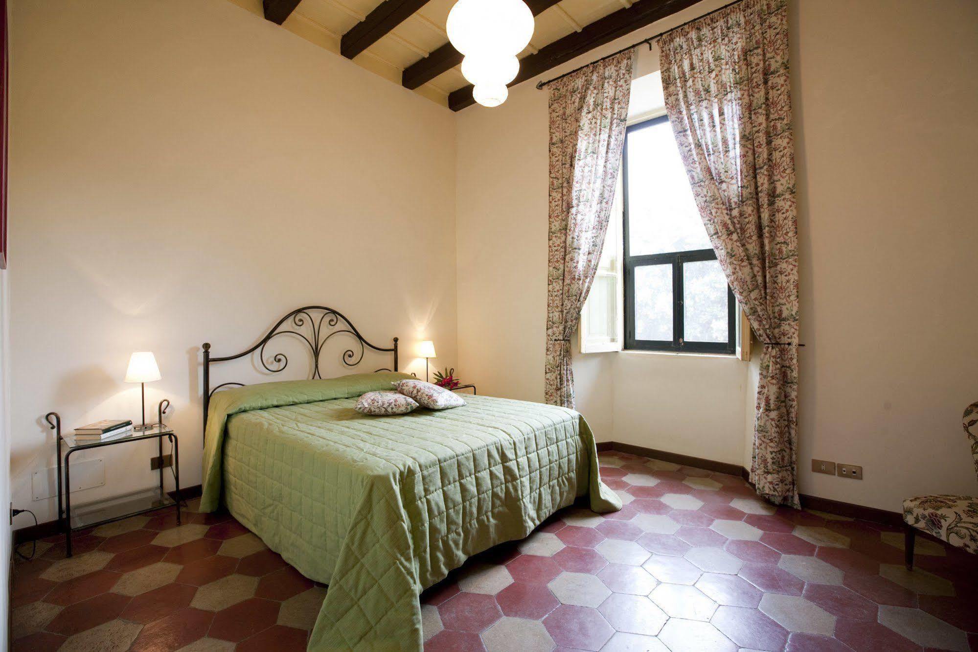 Agriturismo Pantano Borghese Monte Compatri Buitenkant foto