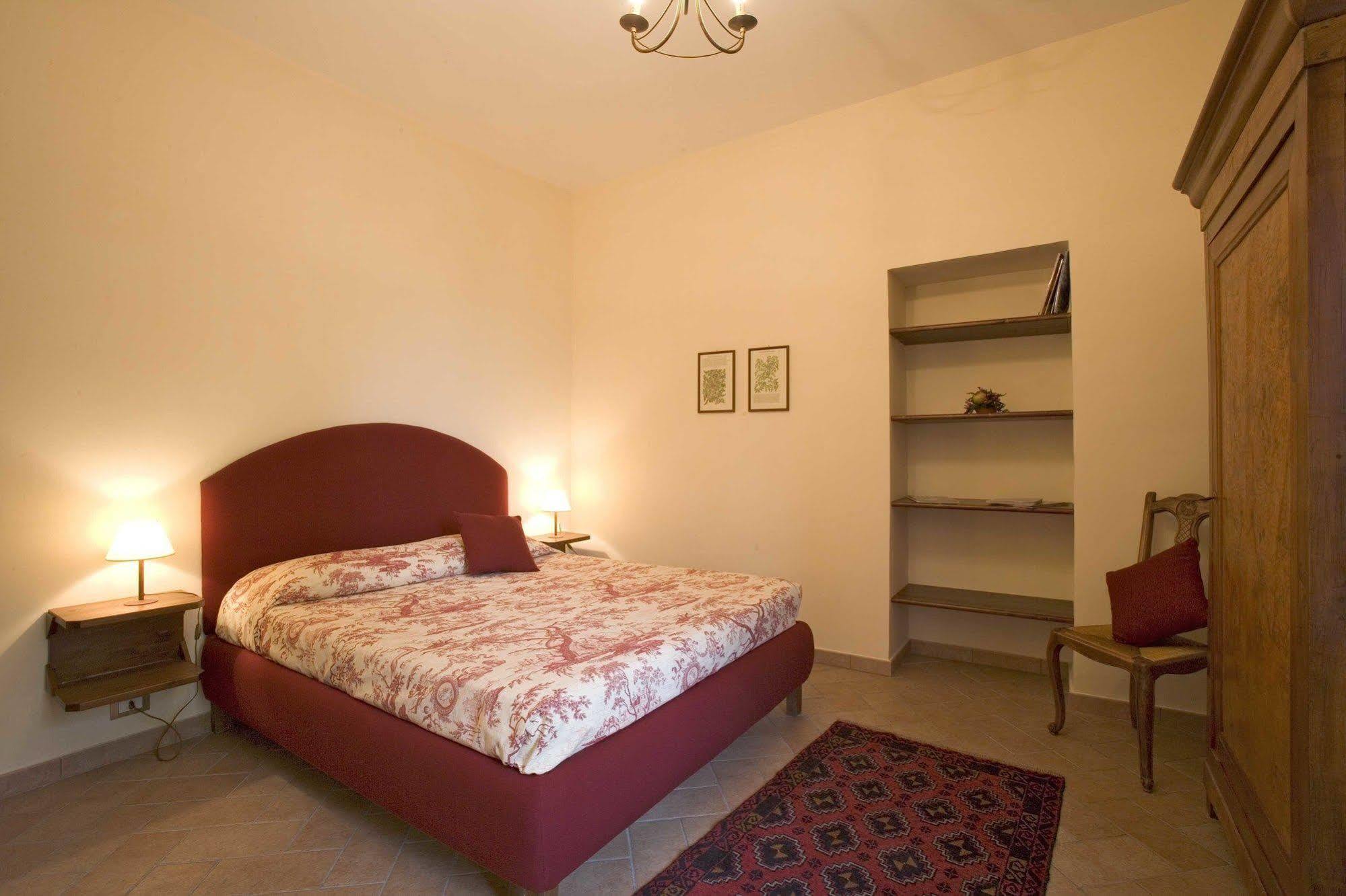Agriturismo Pantano Borghese Monte Compatri Buitenkant foto